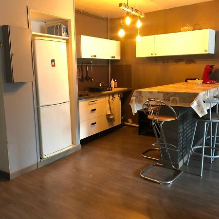 Duplex F3 - Centre Rouen - 5 Lits Leilighet Eksteriør bilde